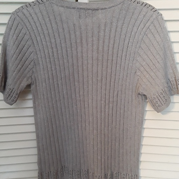 SWEATER   Great for the holidays   Worn Once   PS - Picture 4 of 4